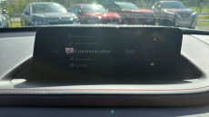 Mazda CX-30 2.0 e-Skyactiv X MHEV Homura 5dr Auto [Sunroof] Petrol Hatchback